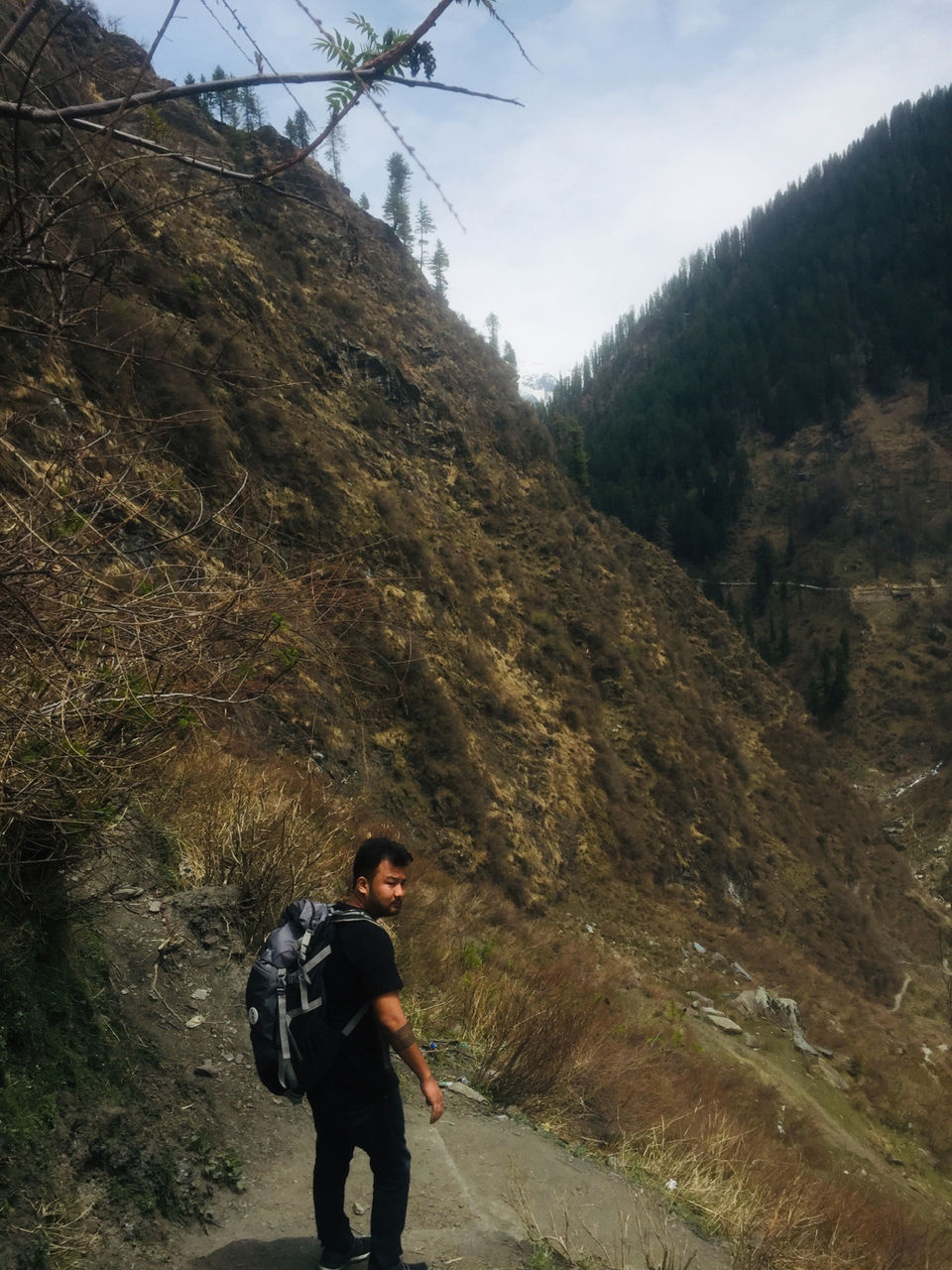 Photo of Malana, Himachal Pradesh, India by Prayash Thapa
