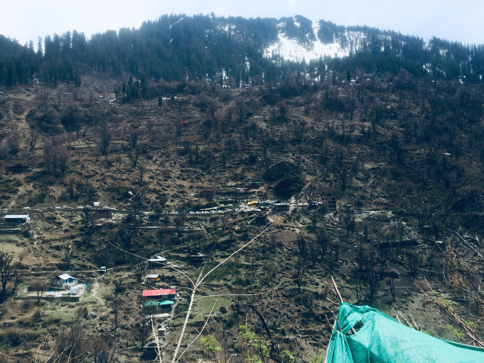 Photo of Malana, Himachal Pradesh, India by Prayash Thapa