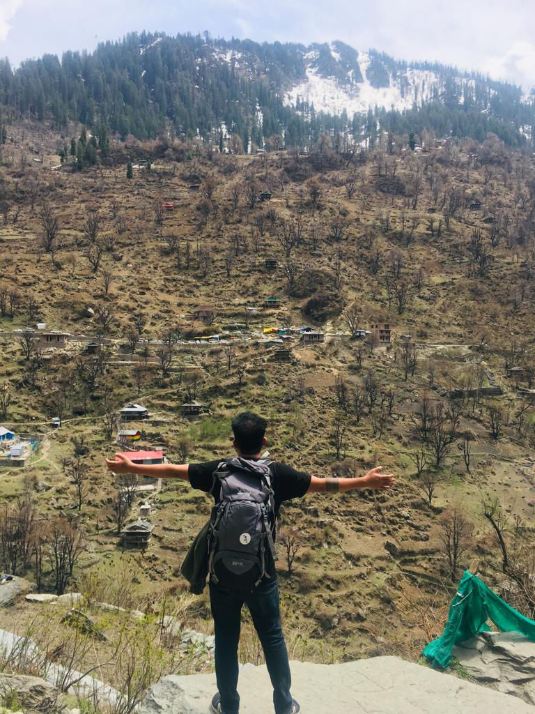 Photo of Malana, Himachal Pradesh, India by Prayash Thapa