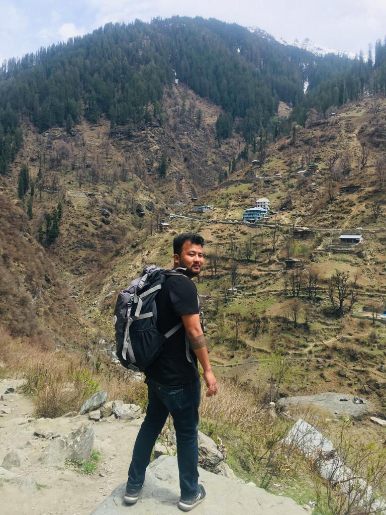 Photo of Malana, Himachal Pradesh, India by Prayash Thapa