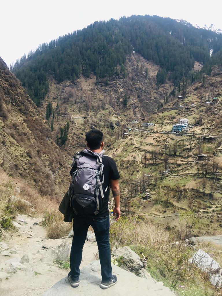 Photo of Malana, Himachal Pradesh, India by Prayash Thapa