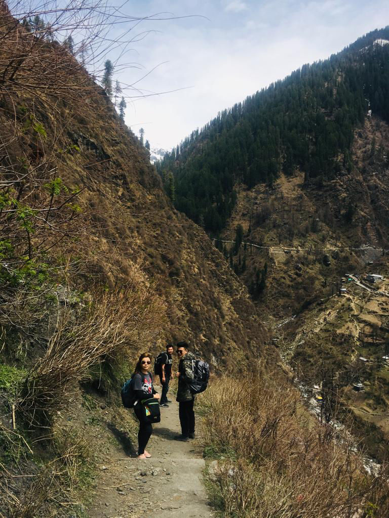 Photo of Malana, Himachal Pradesh, India by Prayash Thapa