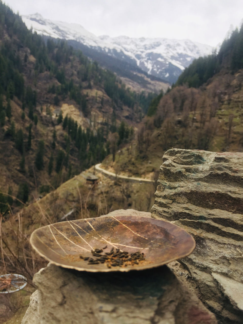 Photo of “ Mini Israel Of India”Best Summer Getaway by Prayash Thapa