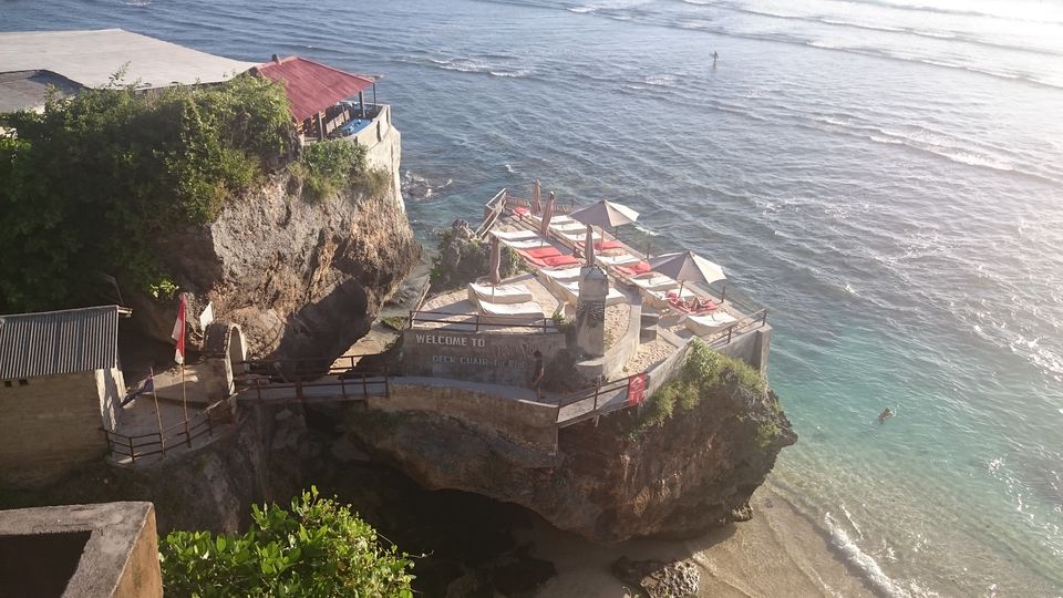 Photo of Bali for all 1/8 by Mohit Modi