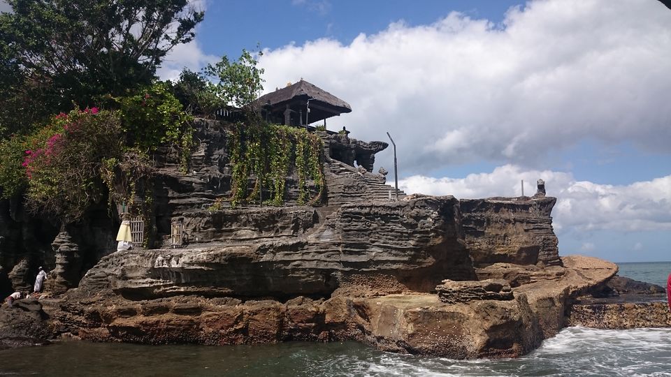 Photo of Bali for all 4/8 by Mohit Modi