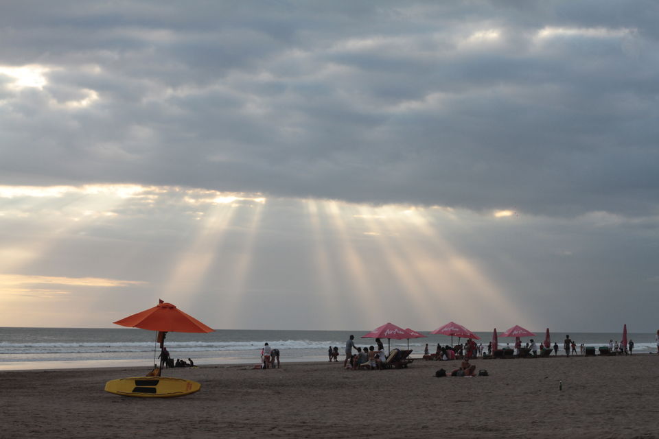 Photo of Bali for all 5/8 by Mohit Modi