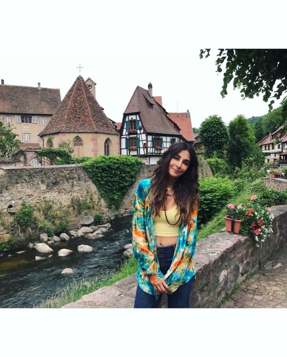 Photo of Why Travel is Important... by Monica Dogra