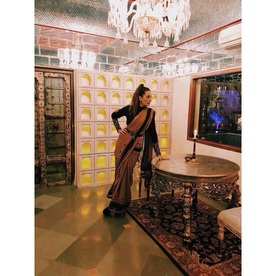 Photo of Travel to find True Wealth by Monica Dogra