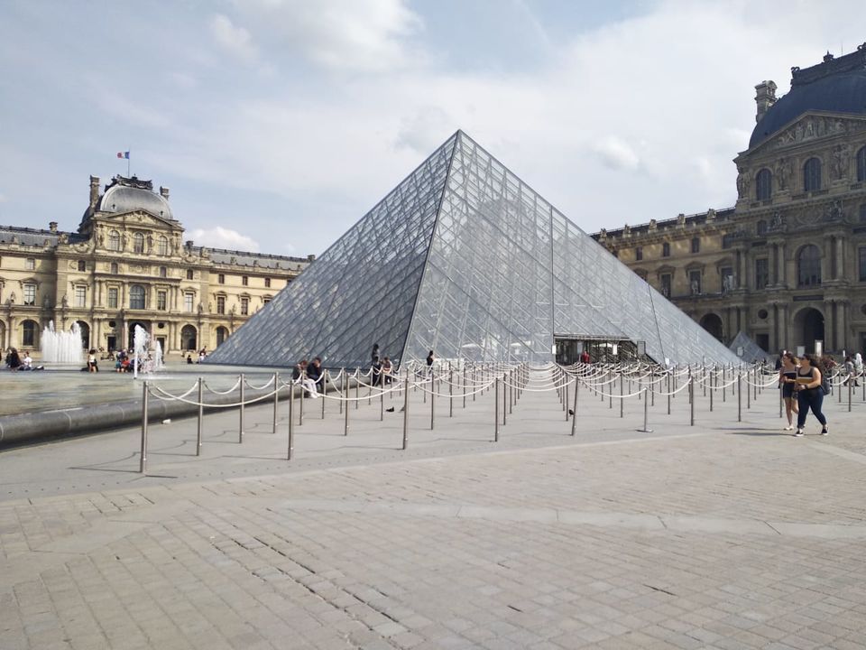 Photo of Paris, France by Radhika