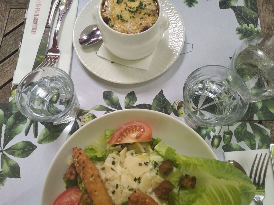 Photo of An Indian girl's guide to your first Europe Trip in budget (Paris & Italy) for 11 days - Part 2 1/4 by Radhika