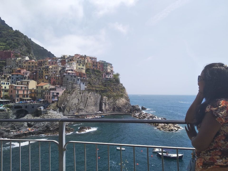 Photo of An Indian girl's guide to your first Europe Trip in budget (Paris & Italy) for 11 days - Part 2 4/4 by Radhika