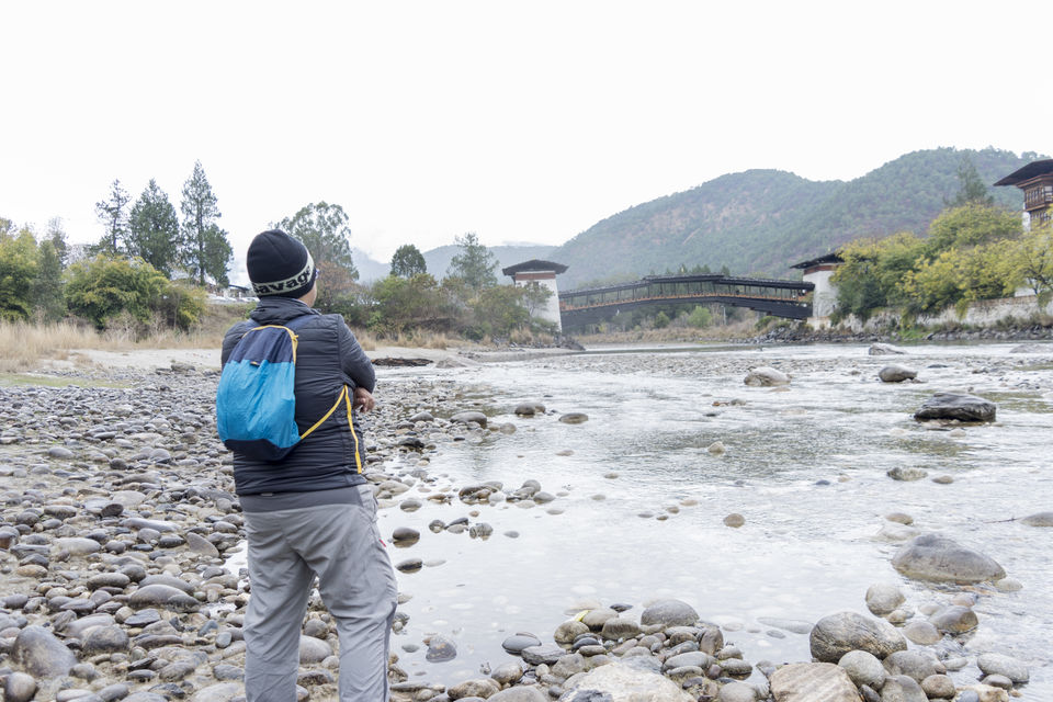 Photo of Bhutan- A land of discipline 8/9 by Shalu Gupta
