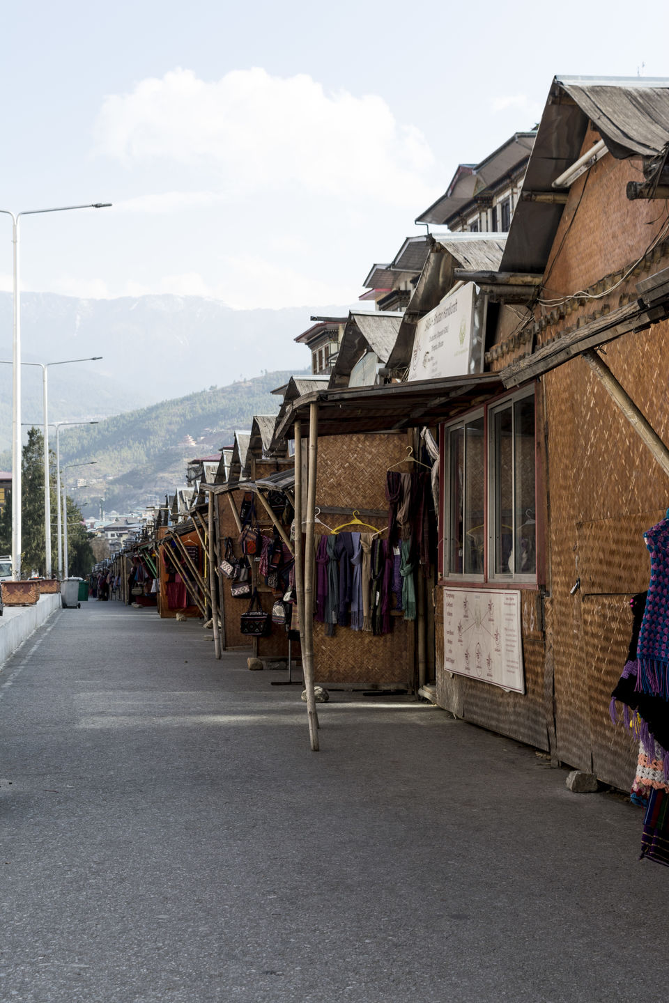 Photo of Bhutan- A land of discipline 4/9 by Shalu Gupta