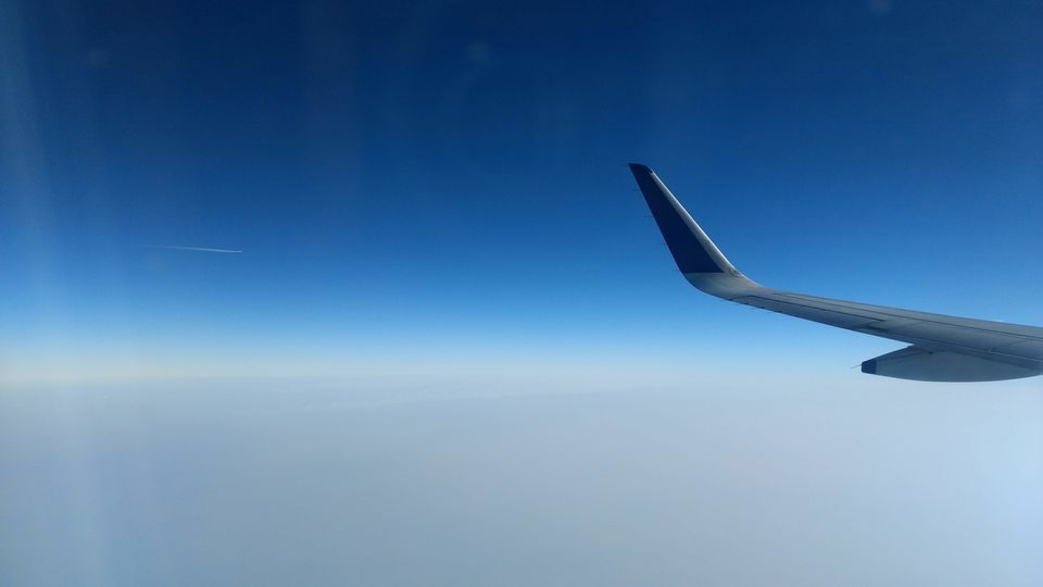 Photo of Flight Cancelled or Denied Boarding? #informative #travelblog 1/1 by Shalu Gupta