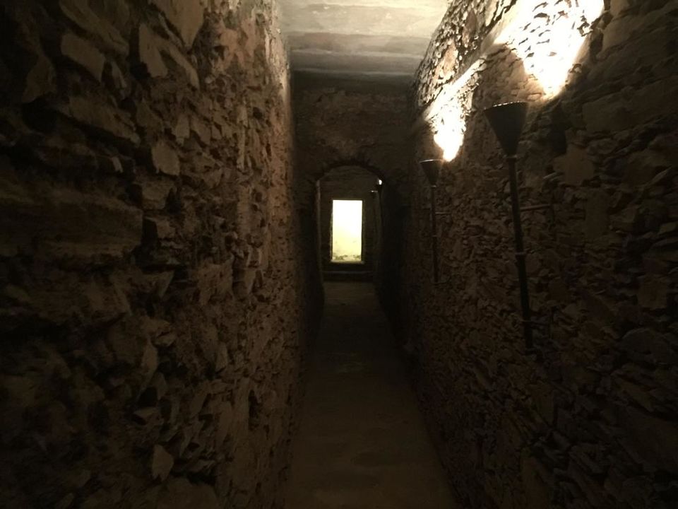 Photo of Karni Fort-A Heritage Hotel Near Udaipur, Bambora, Udaipur, Rajasthan, India by Sonali Vohra