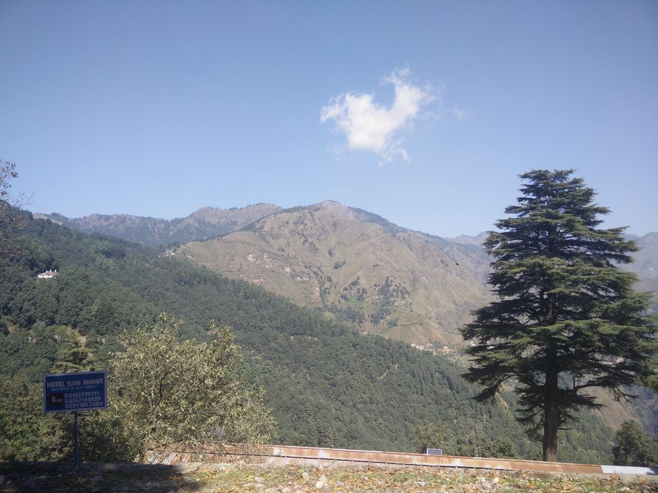 Photo of Chakrata – Most scenic place 1/15 by Prashant Tiwari