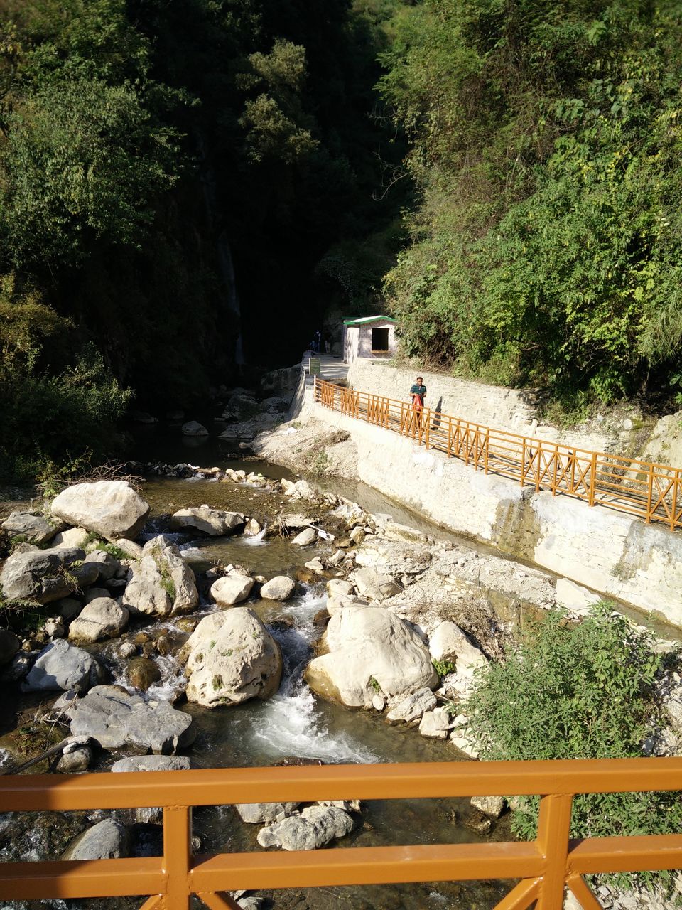 Photo of Chakrata – Most scenic place 3/15 by Prashant Tiwari
