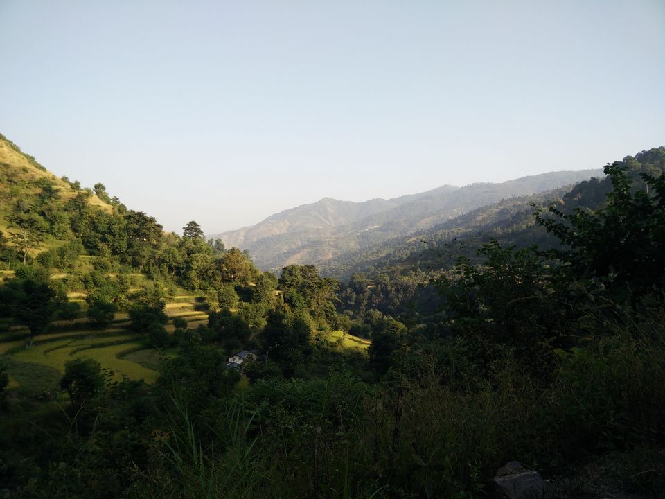 Photo of Chakrata – Most scenic place 4/15 by Prashant Tiwari
