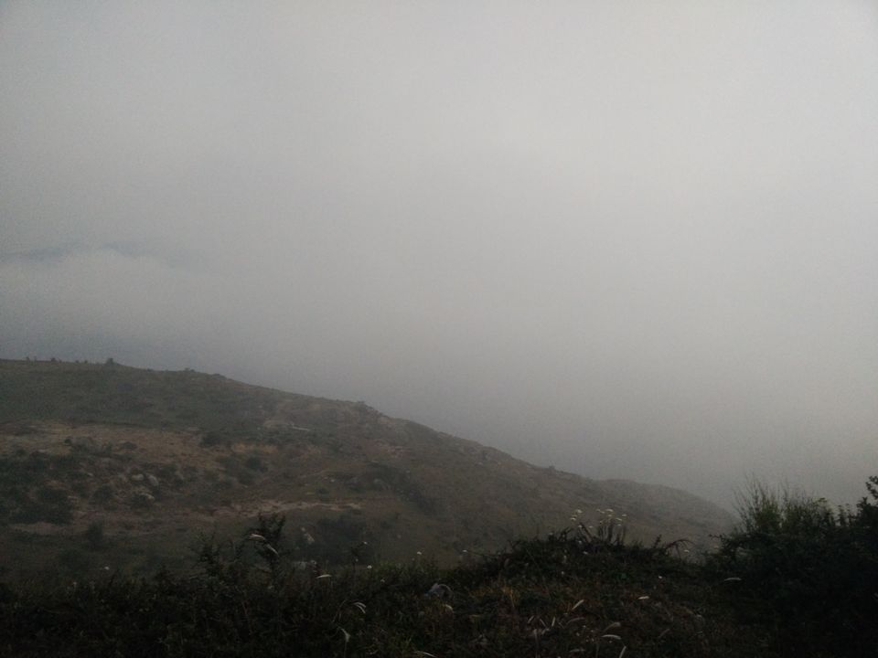 Photo of Chakrata – Most scenic place 6/15 by Prashant Tiwari