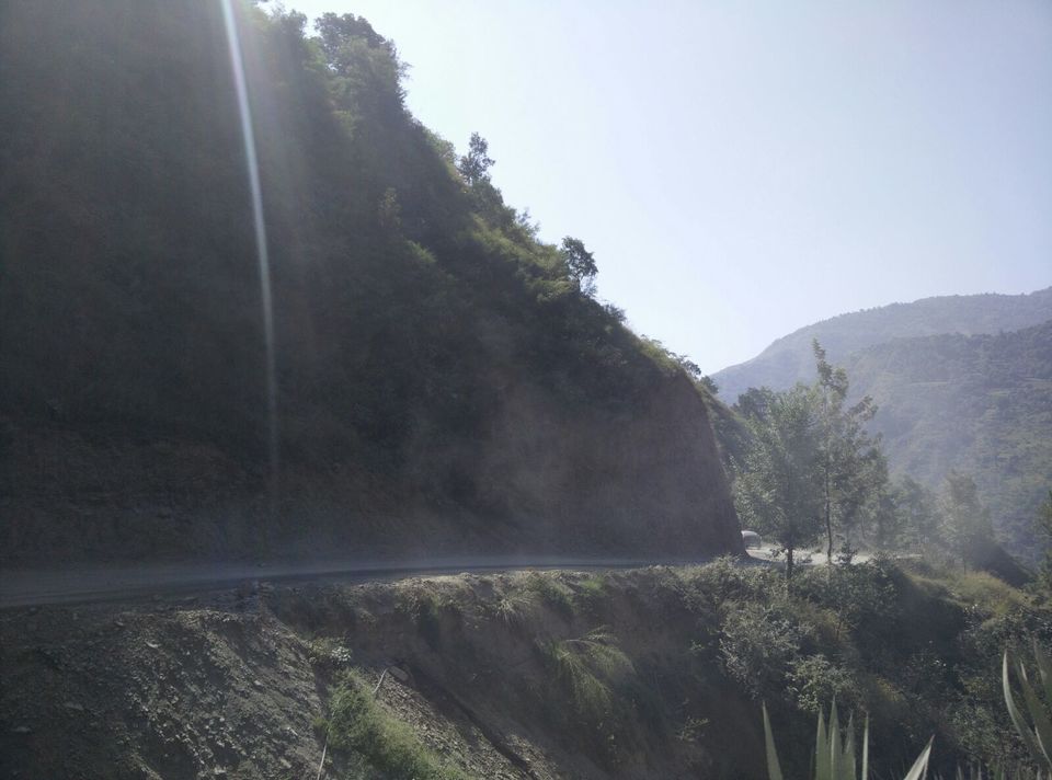 Photo of Chakrata – Most scenic place 10/15 by Prashant Tiwari