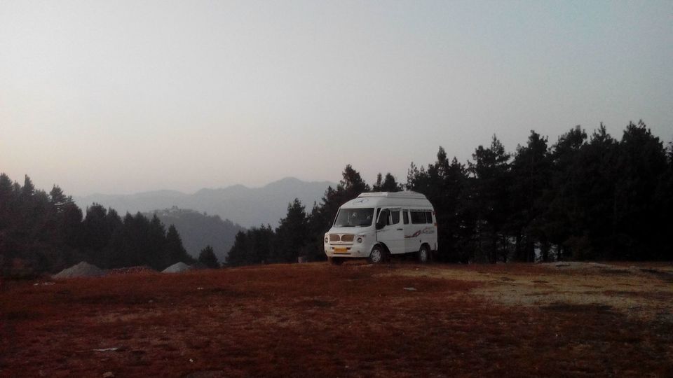 Photo of Chakrata – Most scenic place 11/15 by Prashant Tiwari