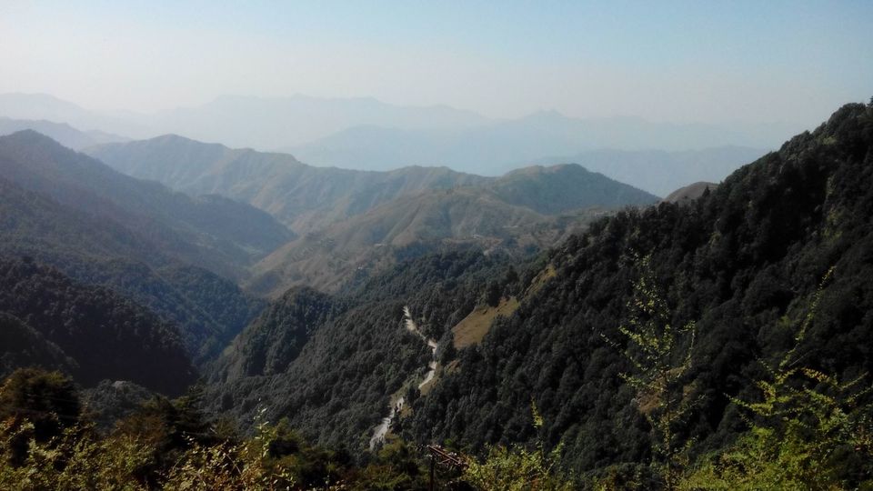 Photo of Chakrata – Most scenic place 12/15 by Prashant Tiwari