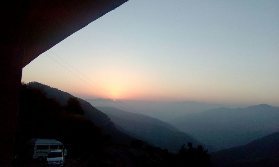 Photo of Chakrata – Most scenic place 13/15 by Prashant Tiwari
