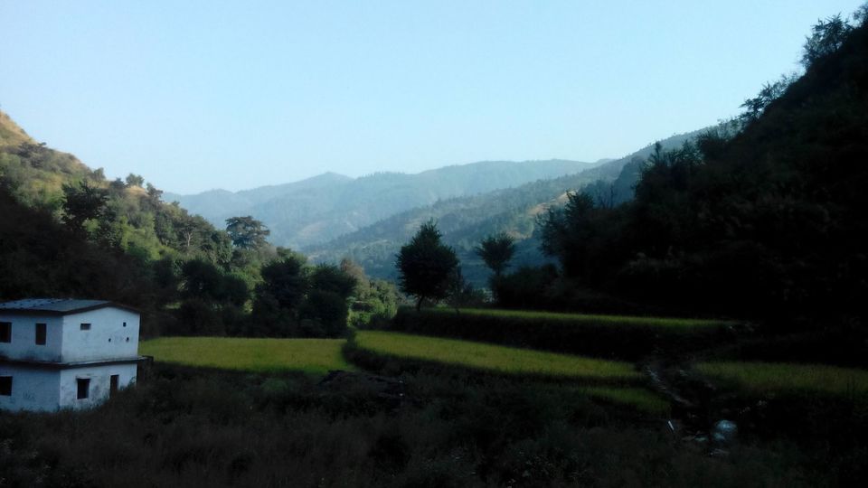 Photo of Chakrata – Most scenic place 14/15 by Prashant Tiwari