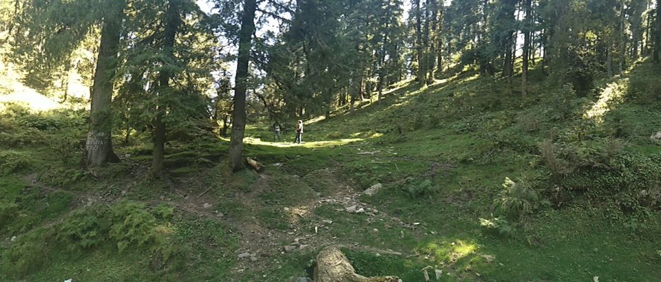 Photo of Chakrata – Most scenic place 15/15 by Prashant Tiwari