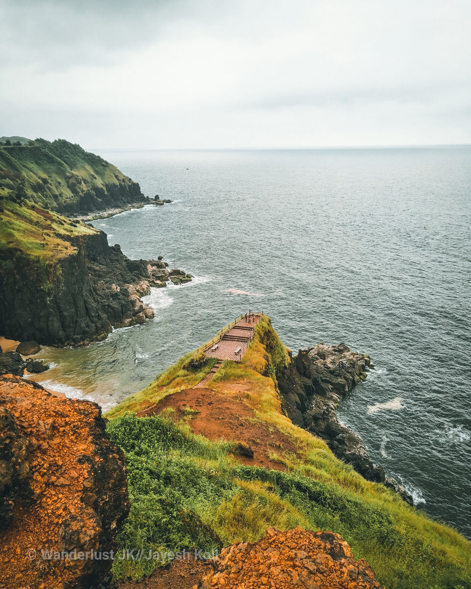 Photo of Mumbai to Goa Coastal Bike Trip 2020 | Coastal Konkan Ride | Sagari Mahamarg 11/21 by Jayesh Koli