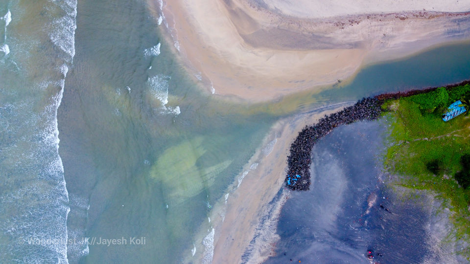 Photo of Mumbai to Goa Coastal Bike Trip 2020 | Coastal Konkan Ride | Sagari Mahamarg 19/21 by Jayesh Koli