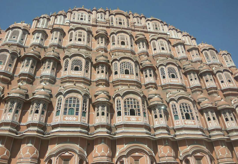 Photo of Through the Cities of Jaipur, Ajmer and Pushkar 1/1 by Mrinalini Majumdar