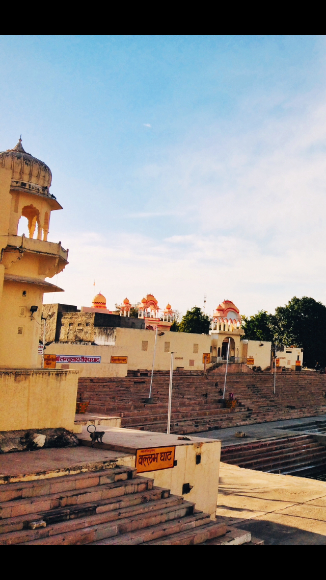 Photo of Pushkar, Rajasthan, India by Sid Gohil