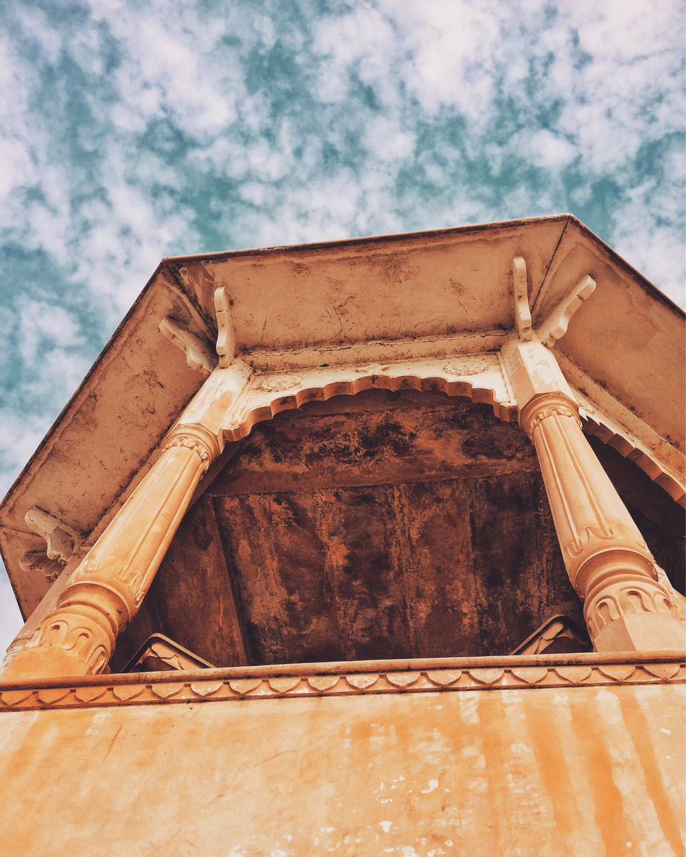 Photo of Pushkar, Rajasthan, India by Sid Gohil