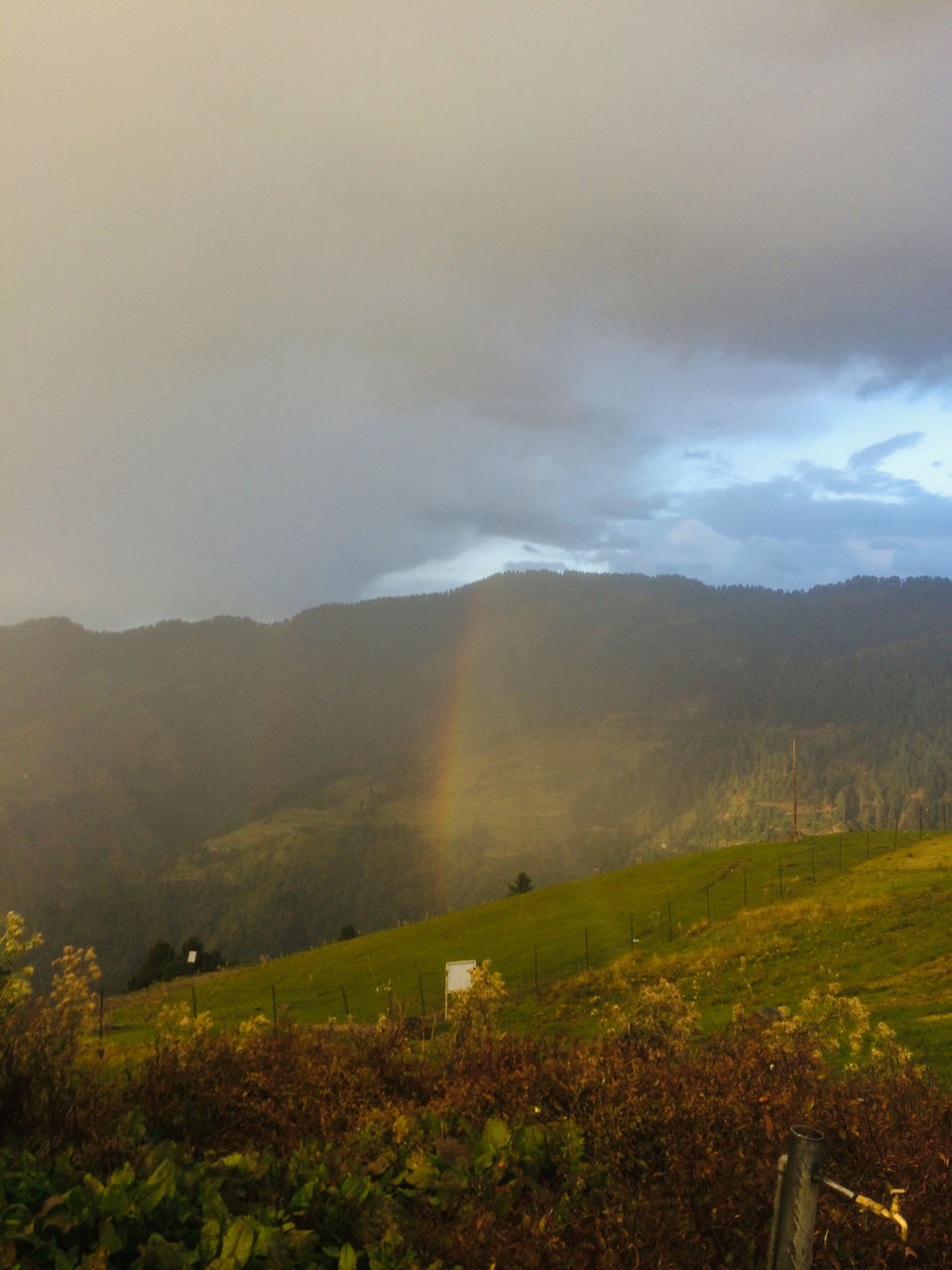 Photo of Parashar Lake, D.P.F. Parashar Dhar, Himachal Pradesh by Sid Gohil