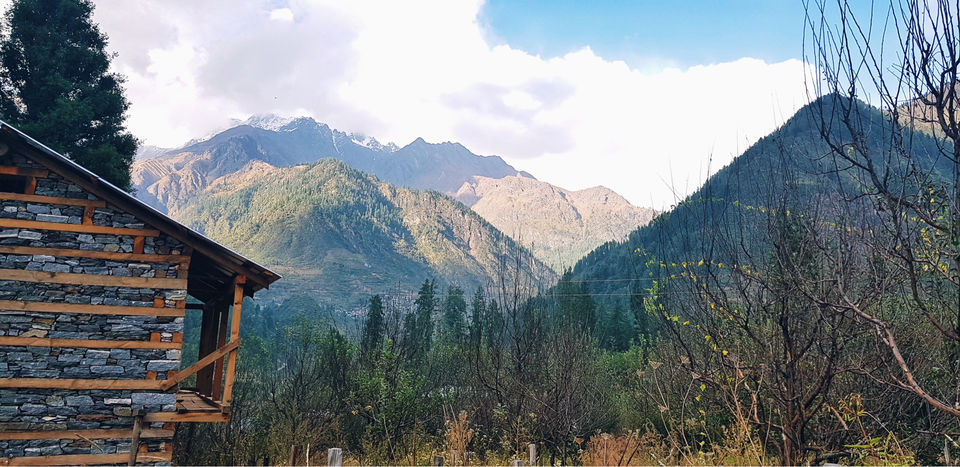 Photo of Devbhumi Himachal by Sid Gohil