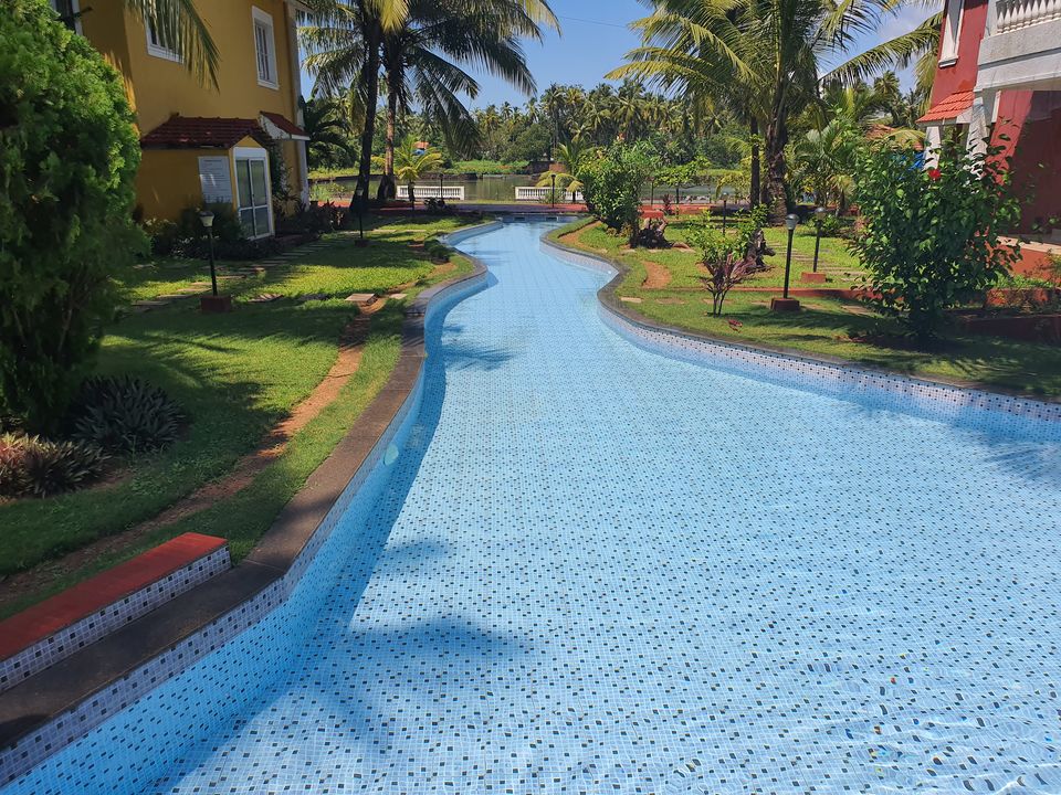 Photo of Siolim, Goa, India by Suhas Madnanth