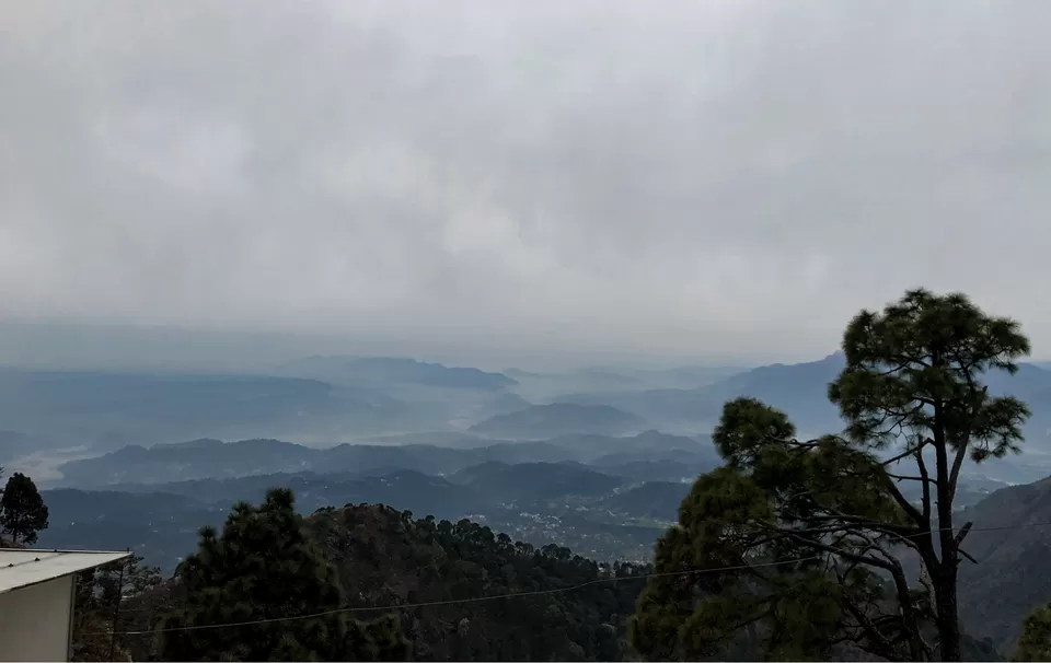 Photo of “FAMILY TRIP” 5 Days 2 States JAMMU & KASHMIR And PUNJAB by Deepika Yadav