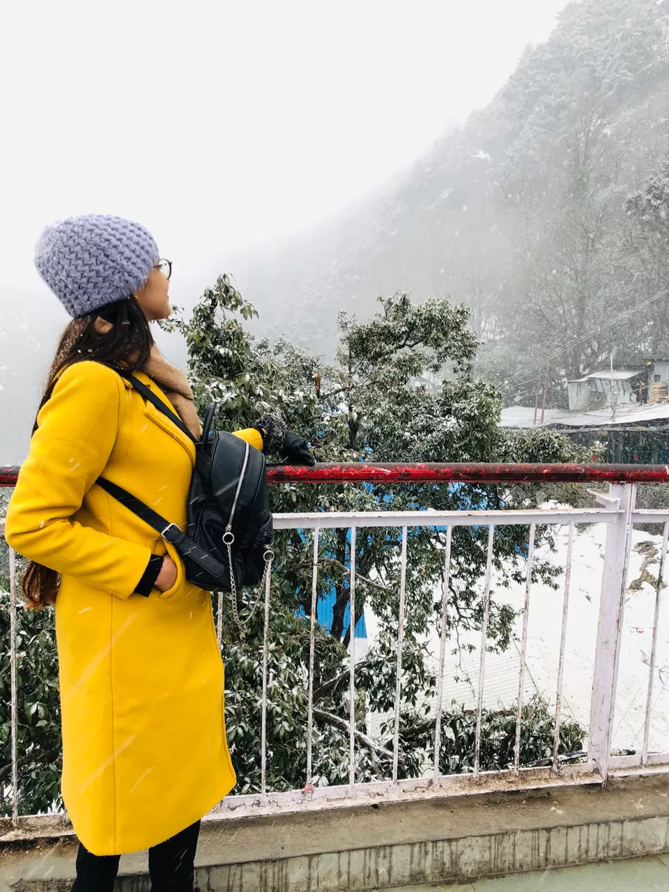Photo of “FAMILY TRIP” 5 Days 2 States JAMMU & KASHMIR And PUNJAB by Deepika Yadav