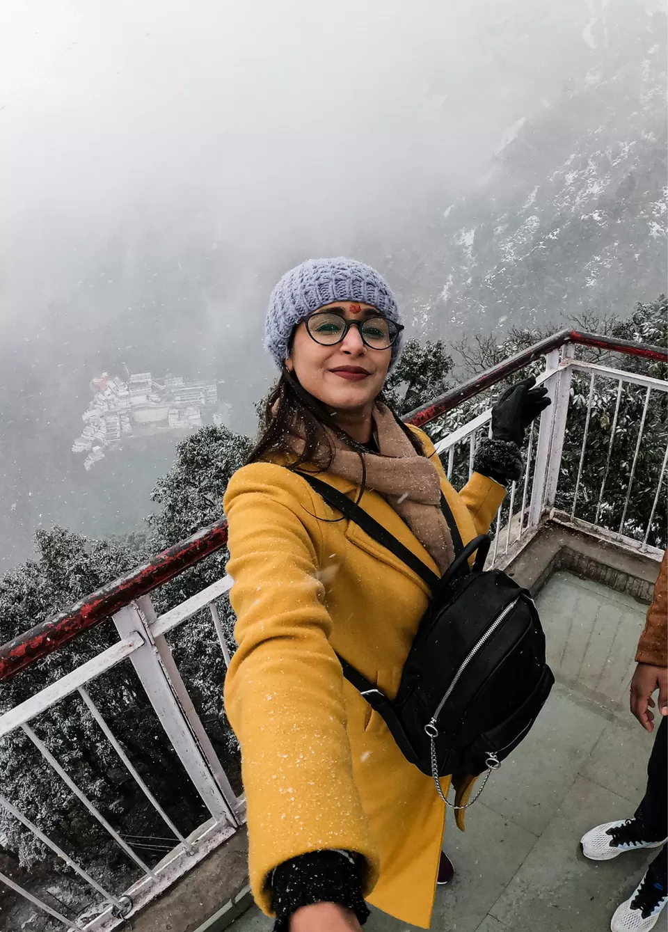 Photo of “FAMILY TRIP” 5 Days 2 States JAMMU & KASHMIR And PUNJAB by Deepika Yadav