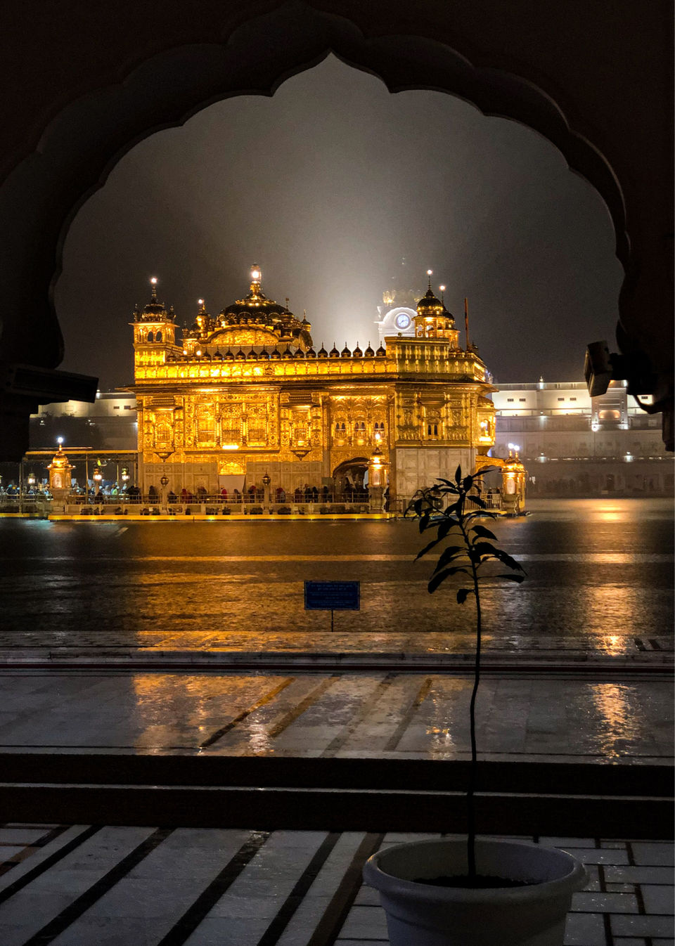 Photo of “FAMILY TRIP” 5 Days 2 States JAMMU & KASHMIR And PUNJAB by Deepika Yadav