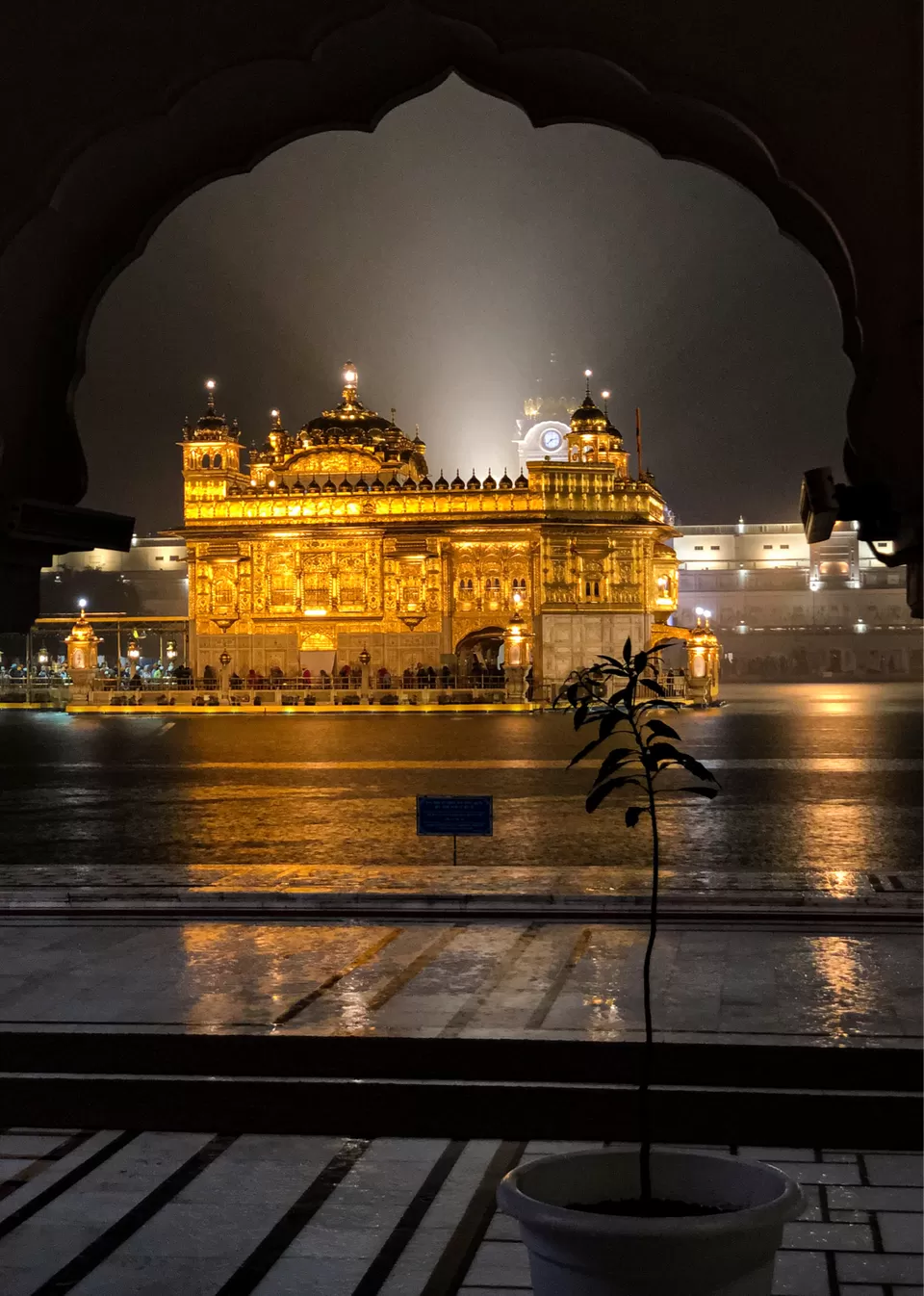 Photo of “FAMILY TRIP” 5 Days 2 States JAMMU & KASHMIR And PUNJAB by Deepika Yadav