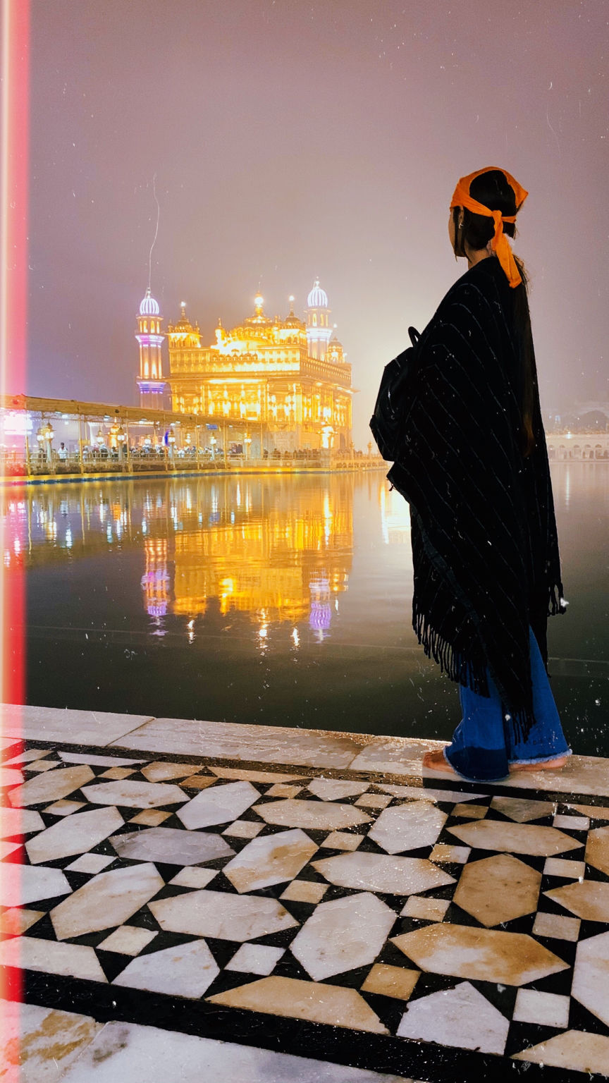 Photo of “FAMILY TRIP” 5 Days 2 States JAMMU & KASHMIR And PUNJAB by Deepika Yadav