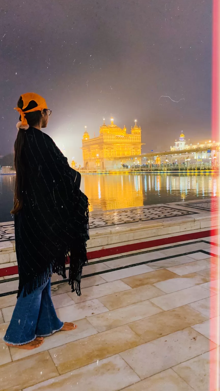 Photo of “FAMILY TRIP” 5 Days 2 States JAMMU & KASHMIR And PUNJAB by Deepika Yadav