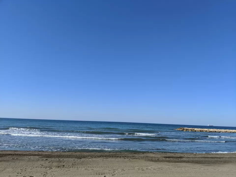 Photo of Málaga By art gilehri