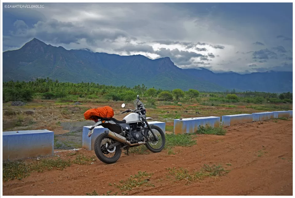 Photo of Ride to the 'Mountain of death'- Kolli Hills by Navaneeth Govind Baliga