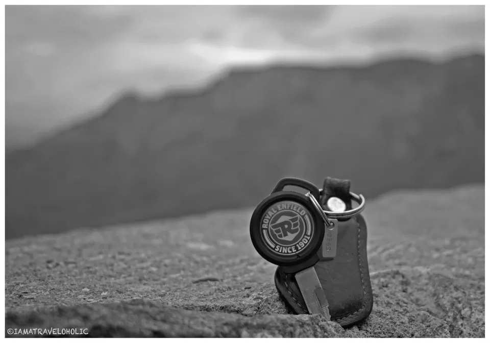 Photo of Ride to the 'Mountain of death'- Kolli Hills by Navaneeth Govind Baliga