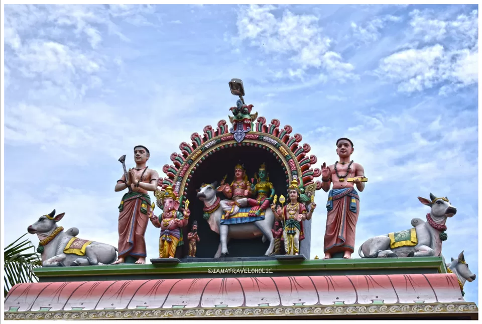 Photo of Ride to the 'Mountain of death'- Kolli Hills by Navaneeth Govind Baliga