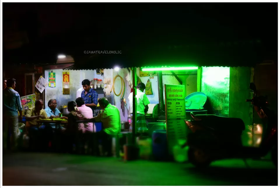 Photo of Ride to the 'Mountain of death'- Kolli Hills by Navaneeth Govind Baliga