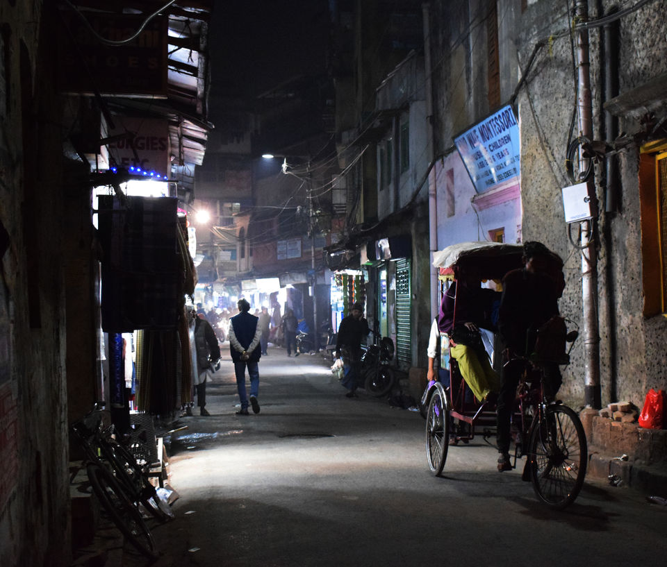 Photo of City of Joy- Kolkata(A short visit)! 13/31 by Navaneeth Govind Baliga